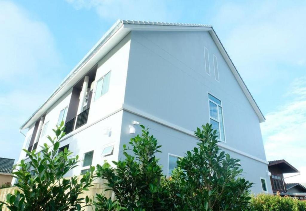 我的地方住宿 清莱 外观 照片