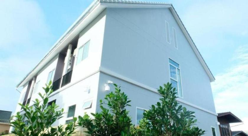 我的地方住宿 清莱 外观 照片